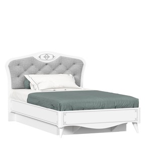 Подростковая кровать с подъёмным механизмом Элис 1200 (Белый) ЛД.532.090.000.002 в Ульяновске