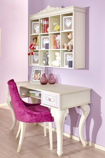 Мебель для детской комнаты Маркиза в Ульяновске - изображение 3