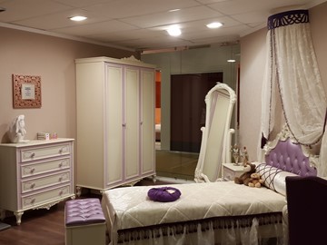 Мебель для детской комнаты Маркиза в Ульяновске - предосмотр 6
