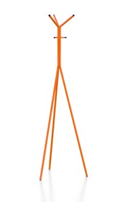 Вешалка Крауз-11, цвет оранжевый в Ульяновске