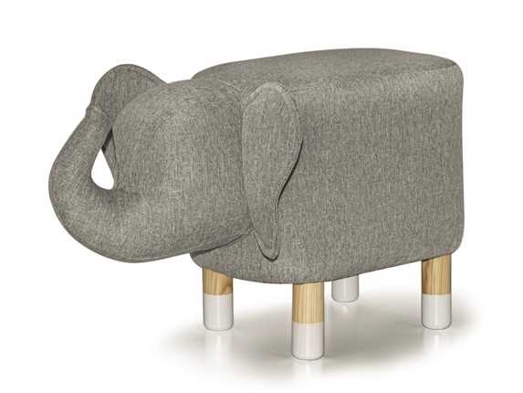 Пуфик Stumpa Слон в Ульяновске - изображение