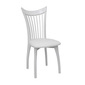 Обеденный стул Leset Орегон (Белый 9003) в Ульяновске