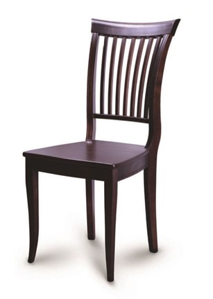 Обеденный стул Капри 20, Морилка в Ульяновске - изображение