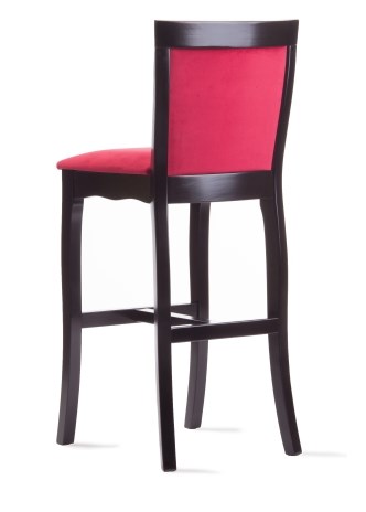 Барный стул Бруно 2, (стандартная покраска) в Ульяновске - изображение 2