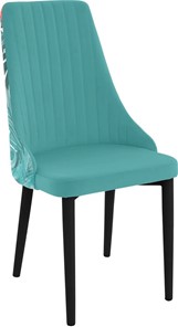 Обеденный стул Боне ФП 2-х цветный (Принт 157) в Ульяновске