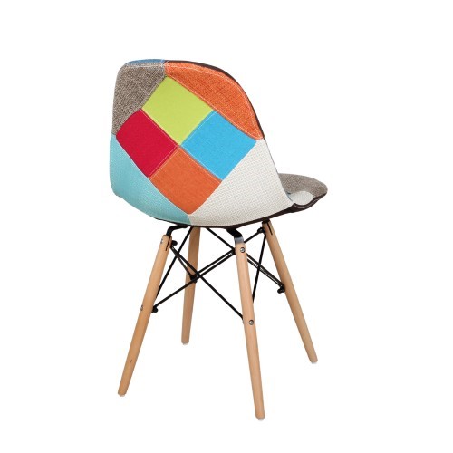Дизайнерский стул Модерн, арт. WX-504 в Ульяновске - изображение 3