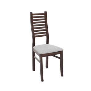 Обеденный стул Leset Кентукки (Венге/рогожка 226) в Ульяновске