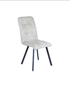 Обеденный стул Премьер Лофт С167 квадрат серый  (стандартная покраска) в Ульяновске