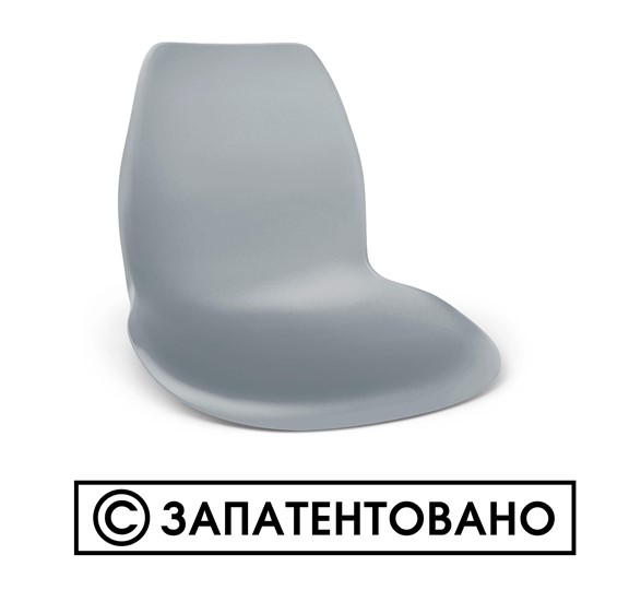 Стул обеденный SHT-ST29/S100 (оранжевый ral2003/черный муар) в Ульяновске - изображение 10