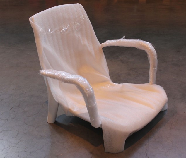 Обеденный стул SHT-ST76/S424-С (красный/ваниль) в Ульяновске - изображение 39