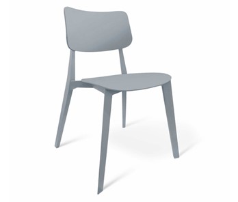 Обеденный стул SHT-S110 (серый) в Ульяновске - предосмотр