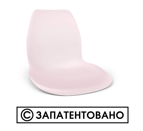 Барный стул SHT-ST29/S29 (красный ral 3020/хром лак) в Ульяновске - изображение 11