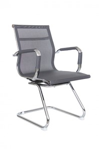 Кресло Riva Chair 6001-3 (Серый) в Ульяновске