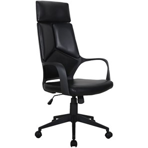 Компьютерное кресло Brabix Premium Prime EX-515 (экокожа, черное) 531569 в Ульяновске