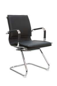 Офисное кресло Riva Chair 6003-3 (Черный) в Ульяновске