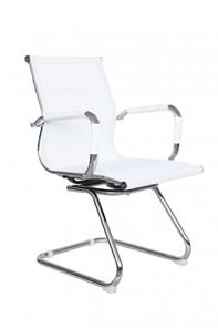 Офисное кресло Riva Chair 6001-3 (Белый) в Ульяновске