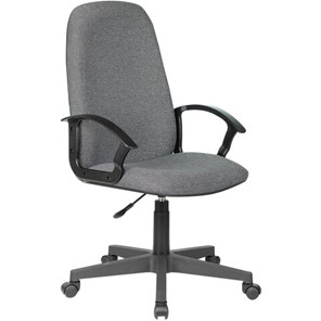Офисное кресло Brabix Element EX-289 (ткань, серое) 532093 в Ульяновске