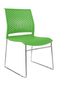 Компьютерное кресло Riva Chair D918 (Зеленый) в Ульяновске