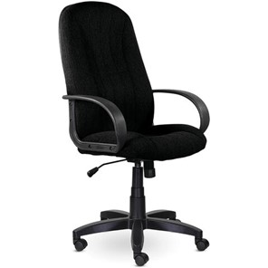 Офисное кресло Brabix Praktik EX-279 (ткань С, черное) 532017 в Ульяновске