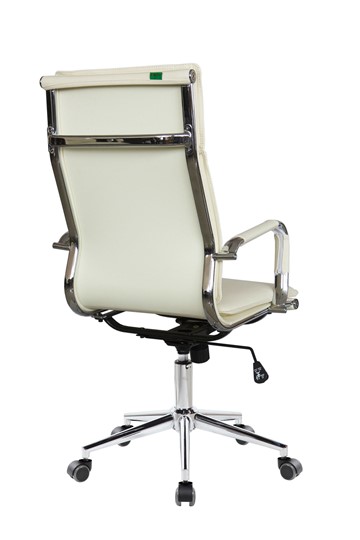 Офисное кресло Riva Chair 6003-1 S (Бежевый) в Ульяновске - изображение 3