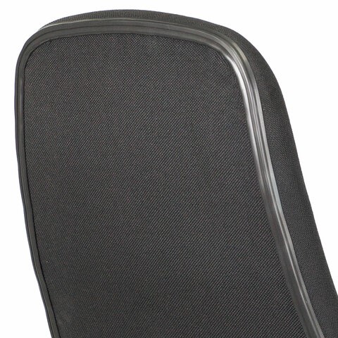 Офисное кресло Brabix Element EX-289 (ткань, черное) 532092 в Ульяновске - изображение 7