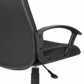 Офисное кресло Brabix Element EX-289 (ткань, черное) 532092 в Ульяновске - предосмотр 6
