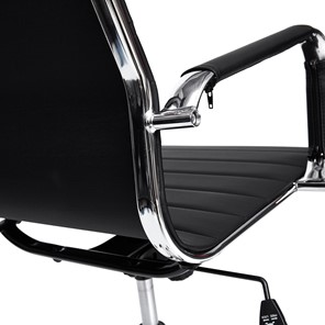 Кресло компьютерное URBAN кож/зам, черный, арт.14459 в Ульяновске - предосмотр 7