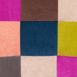 Кресло ZERO (спектр) ткань, флок, цветной арт.15370 в Ульяновске - предосмотр 8