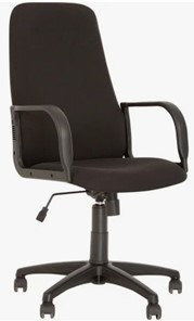 Офисное кресло DIPLOMAT (PL64) ткань CAGLIARI C11 в Ульяновске - предосмотр