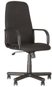 Офисное кресло DIPLOMAT (PL64) ткань ZESTA 24 в Ульяновске - предосмотр
