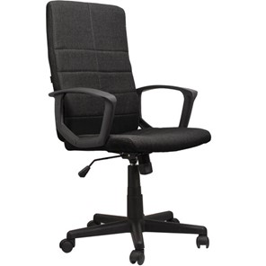 Кресло Brabix Focus EX-518 (ткань, черное) 531575 в Ульяновске