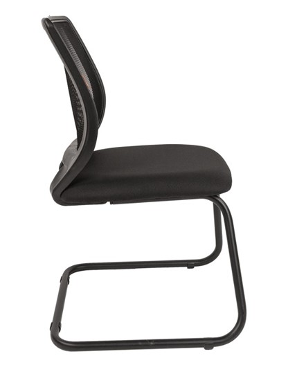 Кресло компьютерное CHAIRMAN 699V, цвет черный в Ульяновске - изображение 5