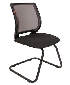 Офисное кресло CHAIRMAN 699V, цвет серый в Ульяновске