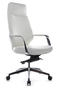 Компьютерное кресло Design А1711, Белый в Ульяновске