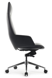 Офисное кресло Design А1719, Черный в Ульяновске - предосмотр 1