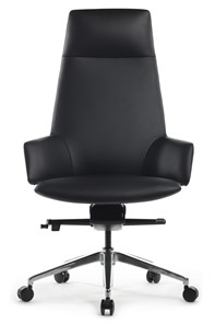 Офисное кресло Design А1719, Черный в Ульяновске - предосмотр 2