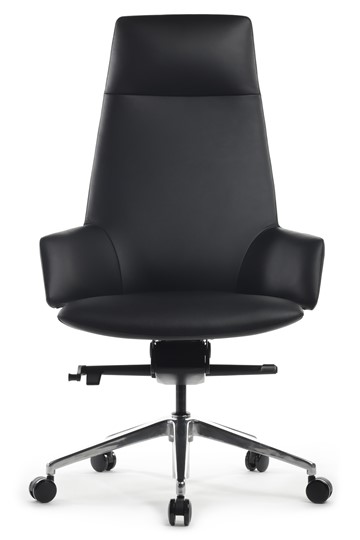 Офисное кресло Design А1719, Черный в Ульяновске - изображение 2