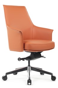 Кресло Design B1918, Оранжевый в Ульяновске - предосмотр