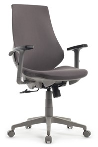 Офисное кресло Design CX1361М, Серый в Ульяновске