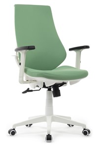 Кресло компьютерное Design CX1361М, Зеленый в Ульяновске