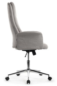 Кресло Design CX1502H, Серый в Ульяновске - предосмотр 1