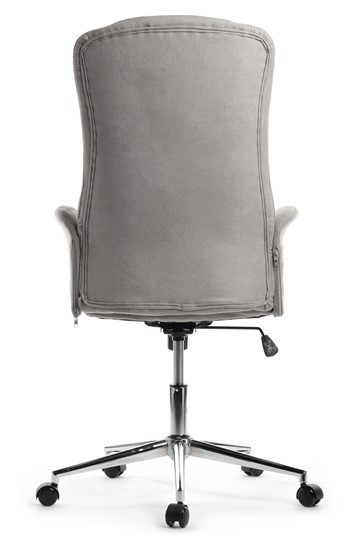 Кресло Design CX1502H, Серый в Ульяновске - изображение 2