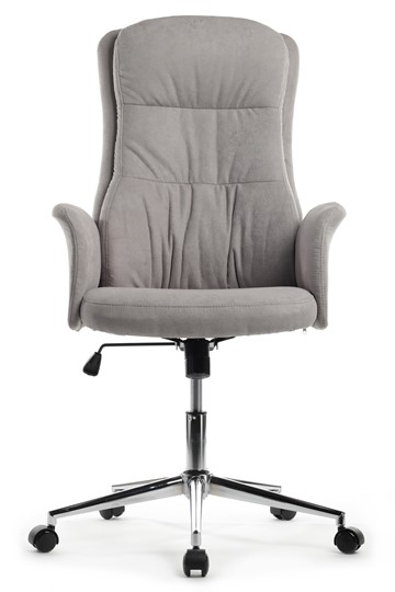 Кресло Design CX1502H, Серый в Ульяновске - изображение 3