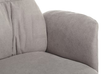 Кресло Design CX1502H, Серый в Ульяновске - предосмотр 4