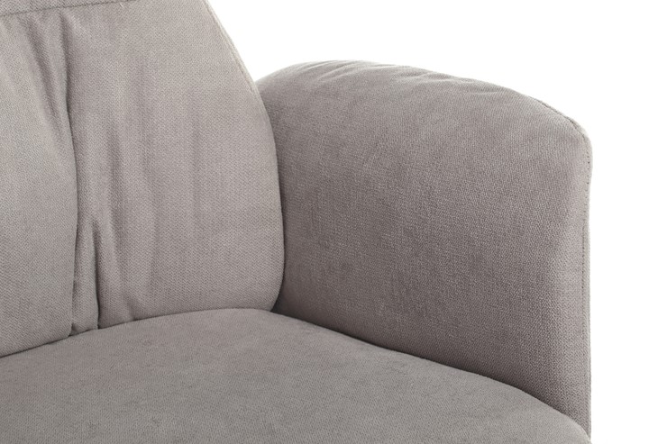 Кресло Design CX1502H, Серый в Ульяновске - изображение 4