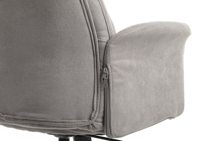 Кресло Design CX1502H, Серый в Ульяновске - изображение 5