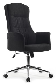 Кресло компьютерное Design CX1502H, Черный в Ульяновске