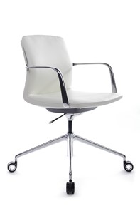 Офисное кресло Design FK004-В12, Белый в Ульяновске