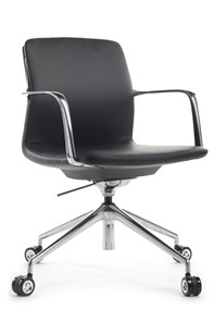 Кресло Design FK004-В12, Черный в Ульяновске