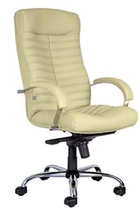 Офисное кресло Orion Steel Chrome-st SF01 в Ульяновске
